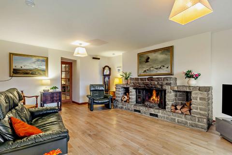 4 bedroom detached house for sale, Strachan, Banchory, Kincardineshire