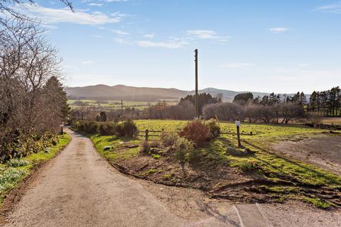 4 bedroom detached house for sale, Strachan, Banchory, Kincardineshire