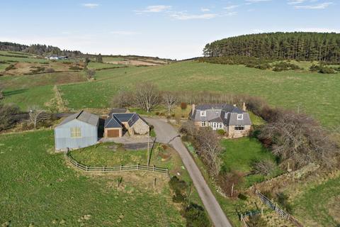 undefined, Strachan, Banchory