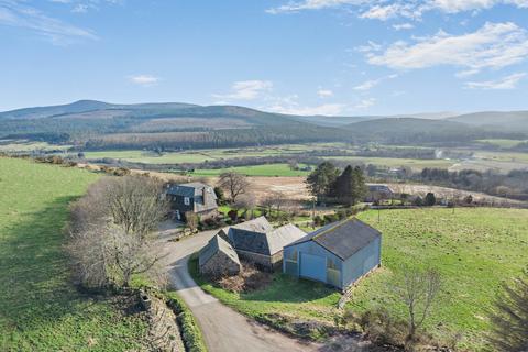 undefined, Strachan, Banchory