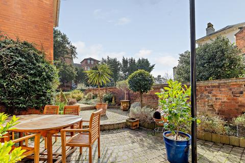 6 bedroom terraced house for sale, Quarry Place, Shrewsbury
