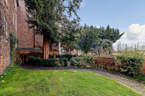 6 bedroom terraced house for sale, Quarry Place, Shrewsbury