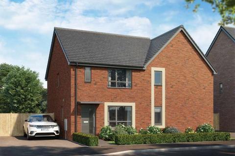Plot 50, The Laurel at Mulgrove Farm Village 2, Off Great Stoke Way BS34