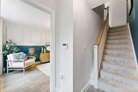 undefined, Plot 50, The Laurel at Mulgrove Farm Village 2, Off Great Stoke Way BS34