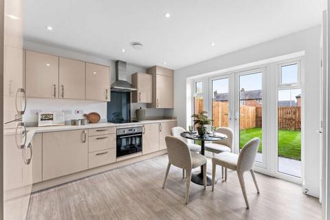 undefined, Plot 50, The Laurel at Mulgrove Farm Village 2, Off Great Stoke Way BS34
