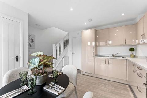 undefined, Plot 50, The Laurel at Mulgrove Farm Village 2, Off Great Stoke Way BS34