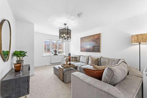 undefined, Plot 50, The Laurel at Mulgrove Farm Village 2, Off Great Stoke Way BS34