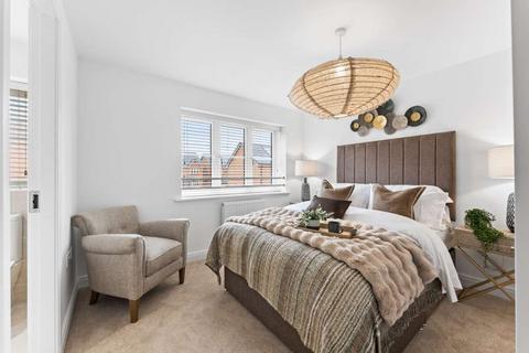 undefined, Plot 50, The Laurel at Mulgrove Farm Village 2, Off Great Stoke Way BS34