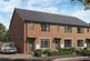 Plot 51, The Cherry at Mulgrove Farm Village 2, Off Great Stoke Way BS34