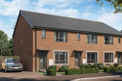 undefined, Plot 52, The Cherry at Mulgrove Farm Village 2, Off Great Stoke Way BS34