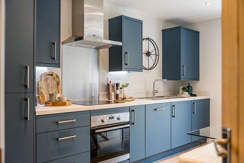 undefined, Plot 52, The Cherry at Mulgrove Farm Village 2, Off Great Stoke Way BS34