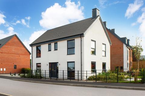 undefined, The Angelica at Swinfen Vale, Beveridge Lane LE67