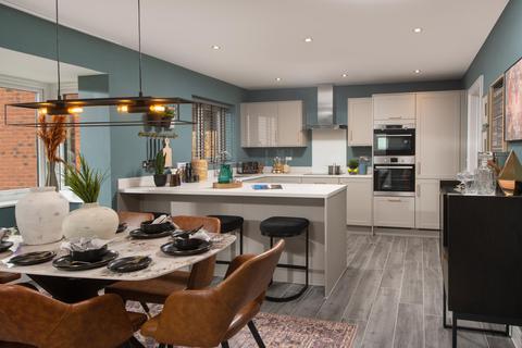undefined, The Angelica at Swinfen Vale, Beveridge Lane LE67