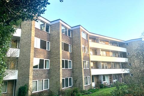 2 bedroom apartment to rent, BASSETT, SO16