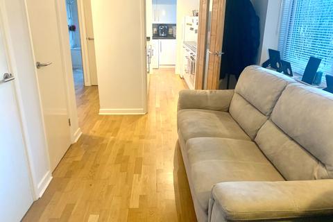2 bedroom apartment to rent, BASSETT, SO16