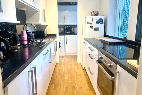 2 bedroom apartment to rent, BASSETT, SO16