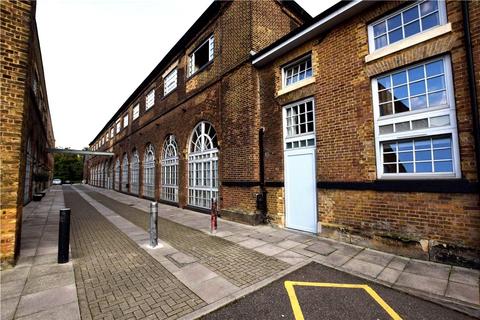 1 bedroom apartment to rent, South Block, The Railstore, Kidman Close, Romford, Essex, RM2