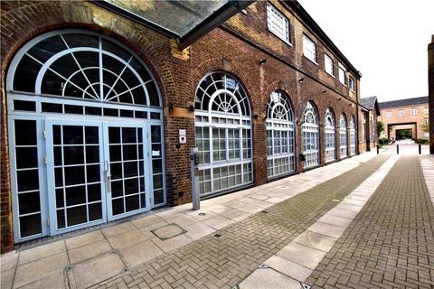 1 bedroom apartment to rent, South Block, The Railstore, Kidman Close, Romford, Essex, RM2