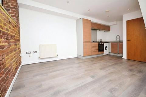 1 bedroom apartment to rent, South Block, The Railstore, Kidman Close, Romford, Essex, RM2