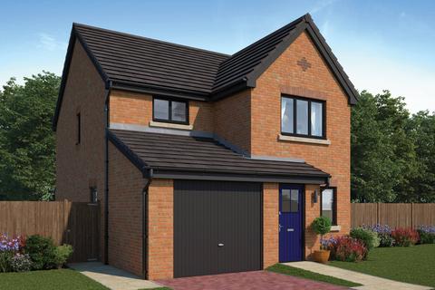 3 bedroom detached house for sale, The Sawyer at Alderstone Park, Garstang Road PR3