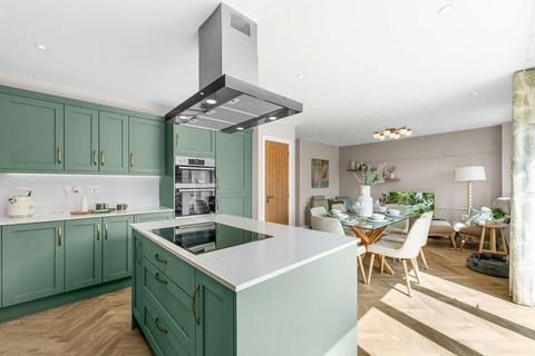undefined, Plot 19, The Witchazel at Trevow Heights, Carrine Road TR1