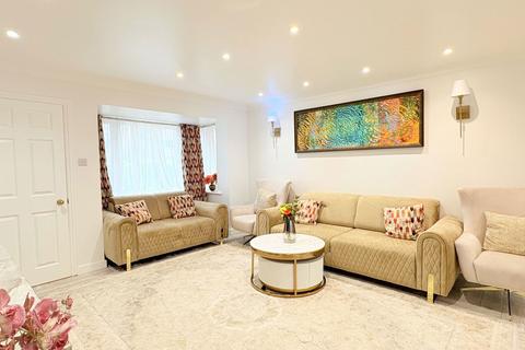 4 bedroom detached house for sale, Campion Drive, Bristol BS32