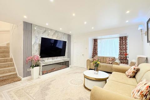 4 bedroom detached house for sale, Campion Drive, Bristol BS32