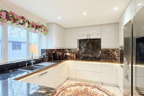 4 bedroom detached house for sale, Campion Drive, Bristol BS32