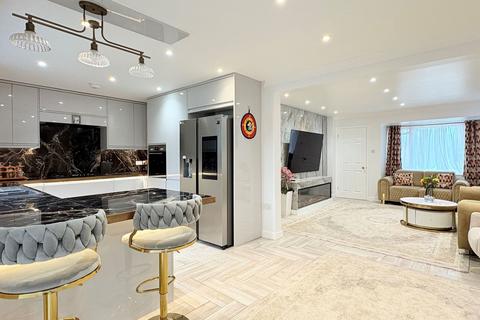 undefined, Campion Drive, Bristol BS32