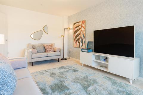 undefined, The Chandler at Alder Grove, Queensway NP19