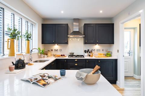 4 bedroom detached house for sale, The Scrivener at Chamberlains Heath, 40 Redding Road LU7