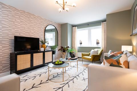 4 bedroom detached house for sale, The Scrivener at Chamberlains Heath, 40 Redding Road LU7