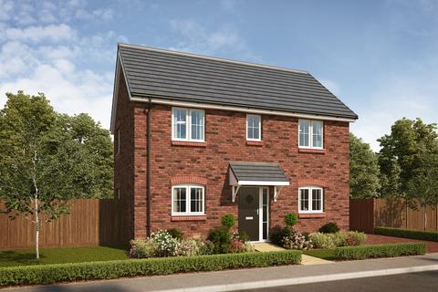 3 bedroom detached house for sale, The Tenterer at Chamberlains Heath, 40 Redding Road LU7