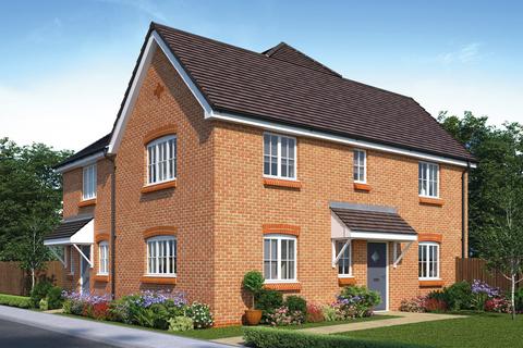 undefined, The Blemmere at Abbey View, Newton Abbot Way PE10