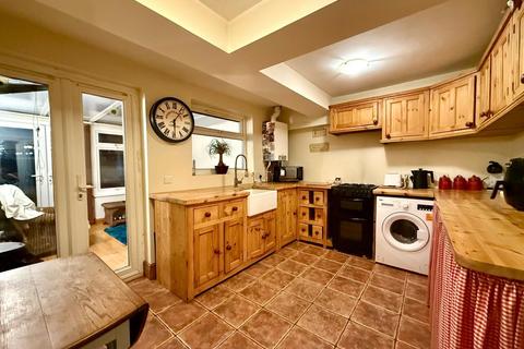3 bedroom terraced house for sale, Wroughton, Swindon SN4