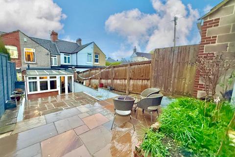 3 bedroom terraced house for sale, Wroughton, Swindon SN4