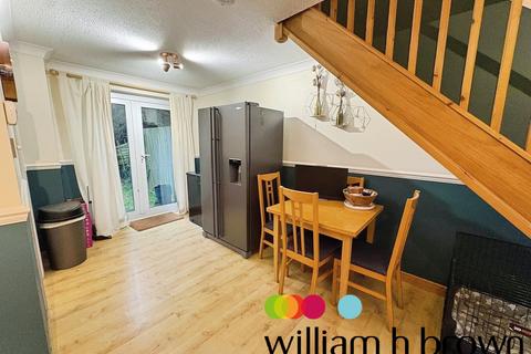 undefined, Hawthorn Way, Leavenheath, COLCHESTER