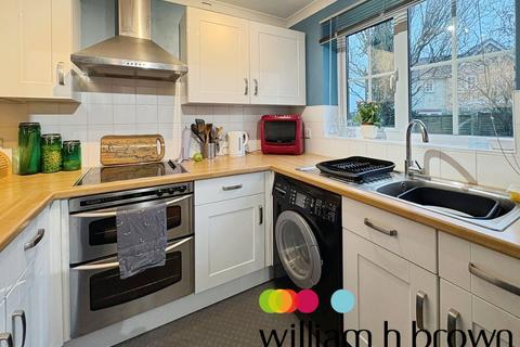 undefined, Hawthorn Way, Leavenheath, COLCHESTER
