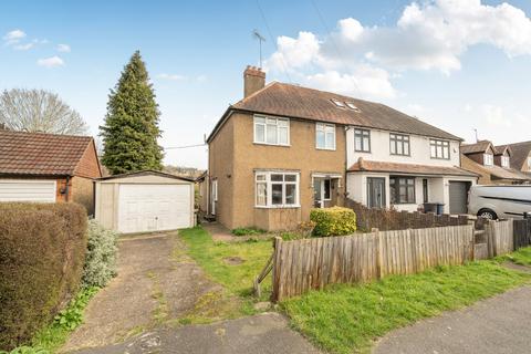 Fassetts Road, Loudwater, High Wycombe, Buckinghamshire, HP10