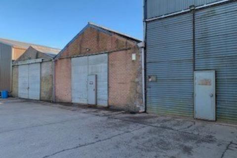 Warehouse to rent, Scott St Brechin DD9 7BG
