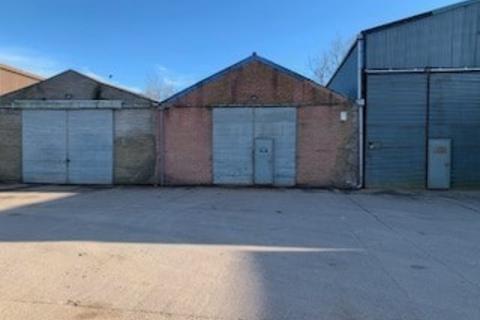 Warehouse to rent, Scott St Brechin DD9 7BG