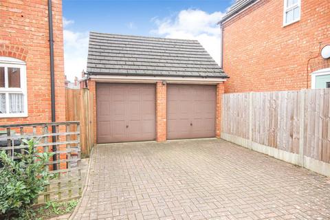 undefined, Ossory Place, Ampthill, Bedfordshire, MK45