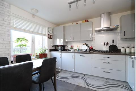 undefined, Cheviot Crescent, Whitehouse, MK8