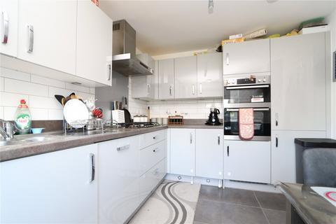 undefined, Cheviot Crescent, Whitehouse, MK8