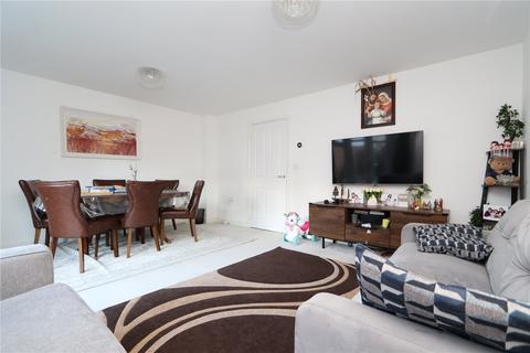 undefined, Cheviot Crescent, Whitehouse, MK8