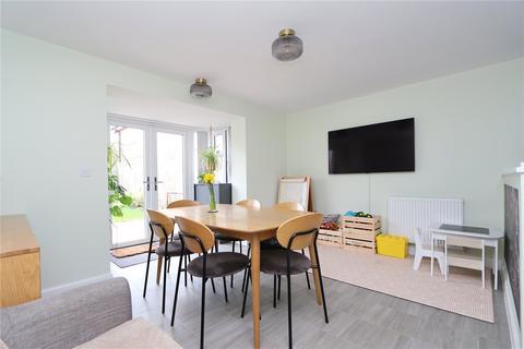 undefined, Cicero Crescent, Fairfields, Milton Keynes, MK11