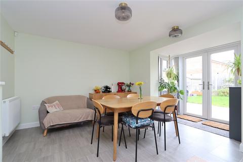 undefined, Cicero Crescent, Fairfields, Milton Keynes, MK11