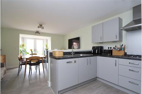undefined, Cicero Crescent, Fairfields, Milton Keynes, MK11