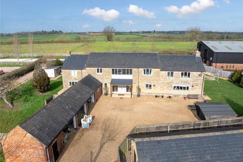 undefined, Pineham Farm, Haversham, Milton Keynes, Buckinghamshire, MK19