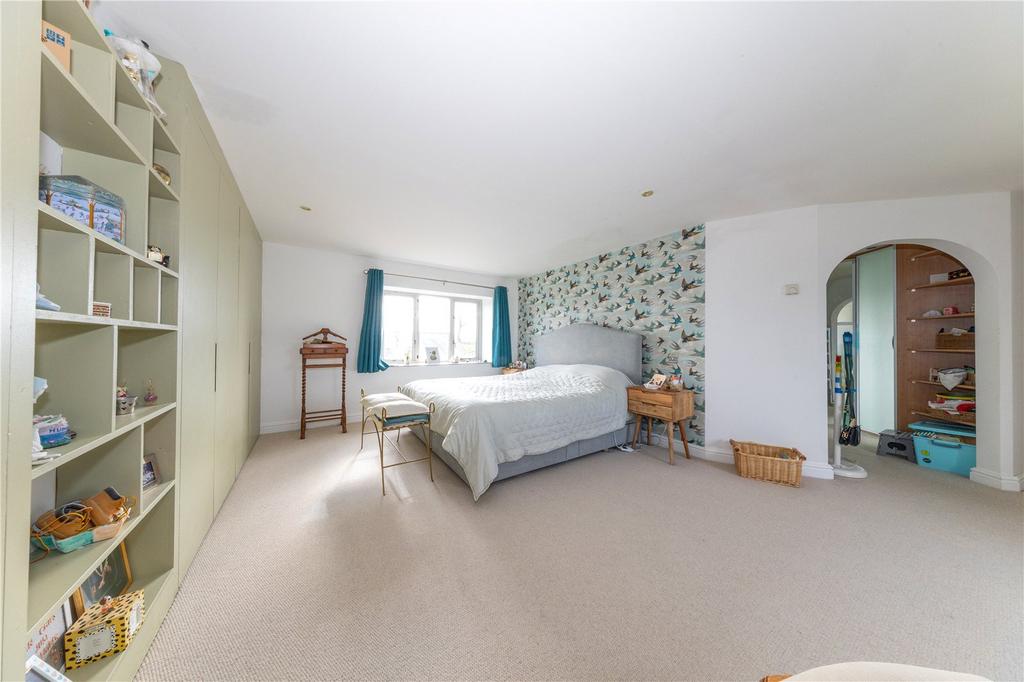 Bedroom 1